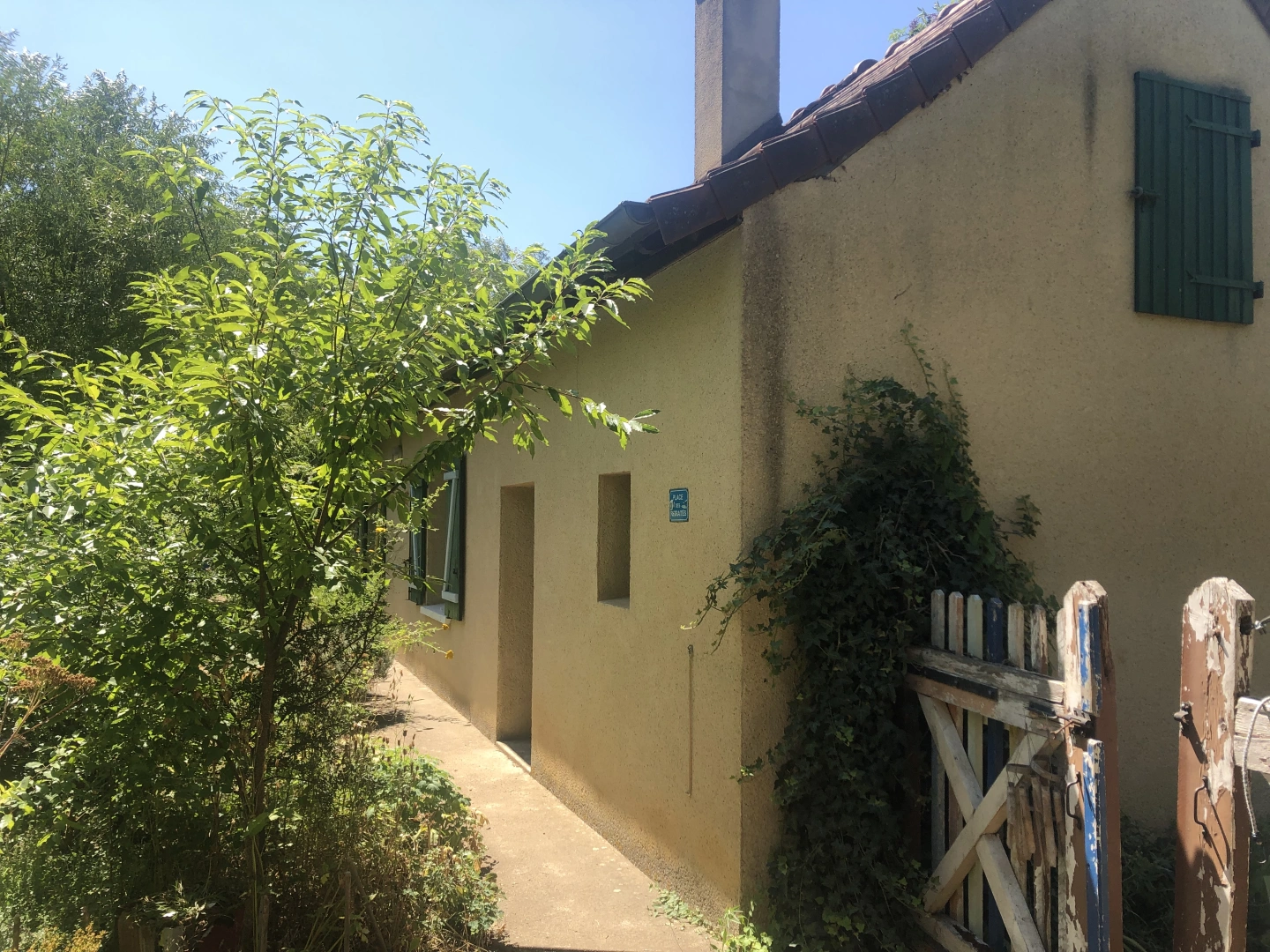 property